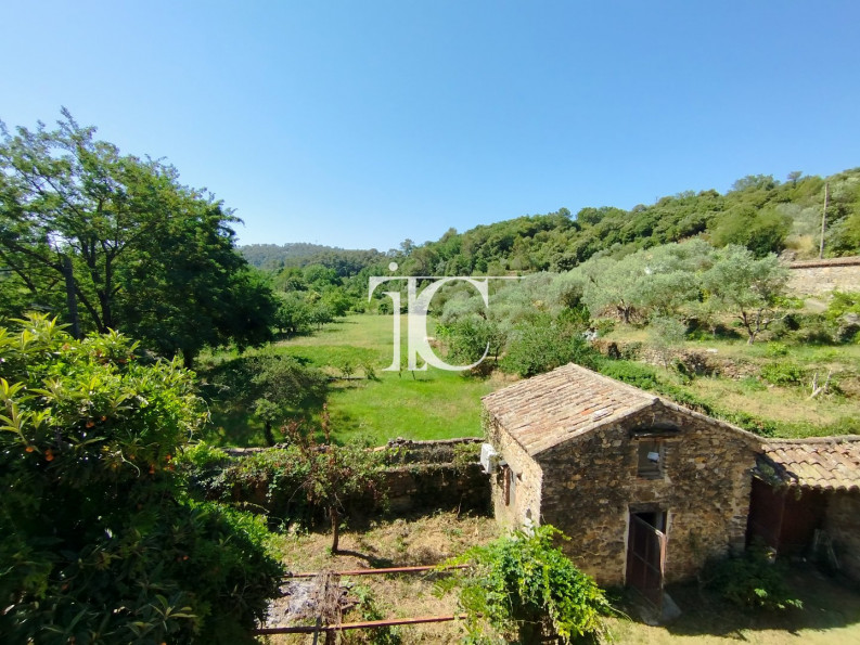 vente Maison de caractère Les Mages - Photo 5