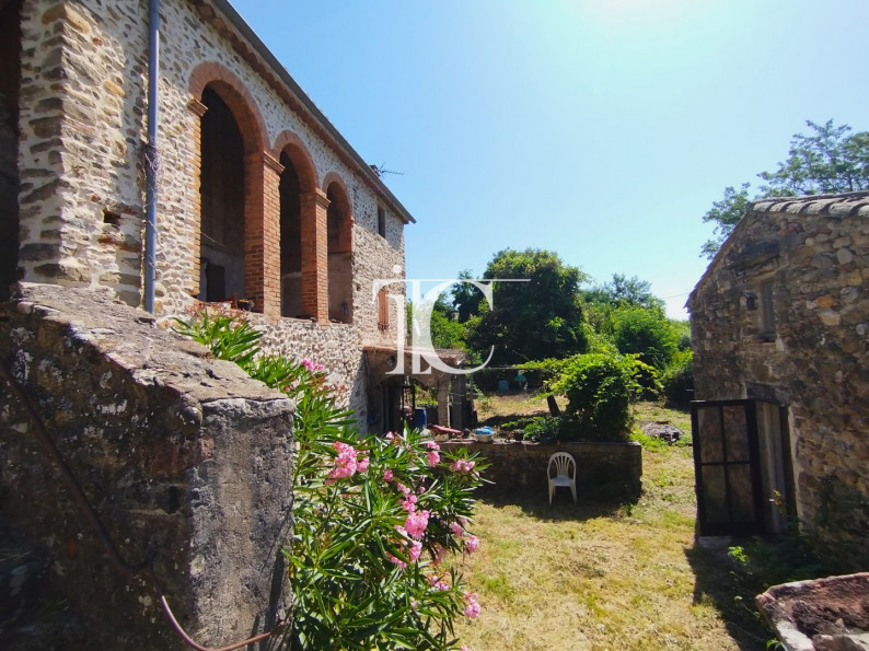 vente Maison de caractère Les Mages - Photo 4
