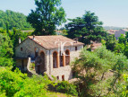 vente Maison de caractère Les Mages