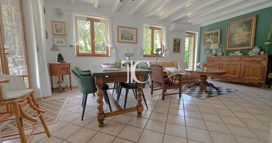 vente Maison individuelle Saint Ambroix