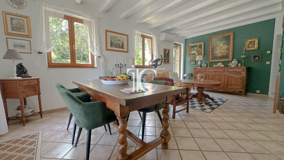 vente Maison individuelle Saint Ambroix - Photo 9