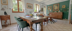 vente Maison individuelle Saint Ambroix