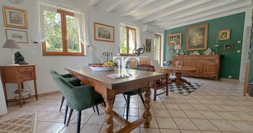 vente Maison individuelle Saint Ambroix