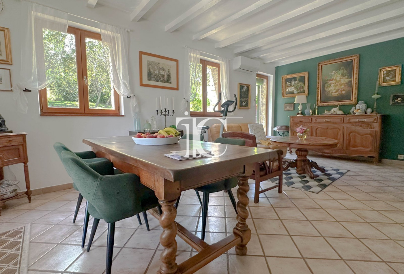 vente Maison individuelle Saint Ambroix - Photo 9