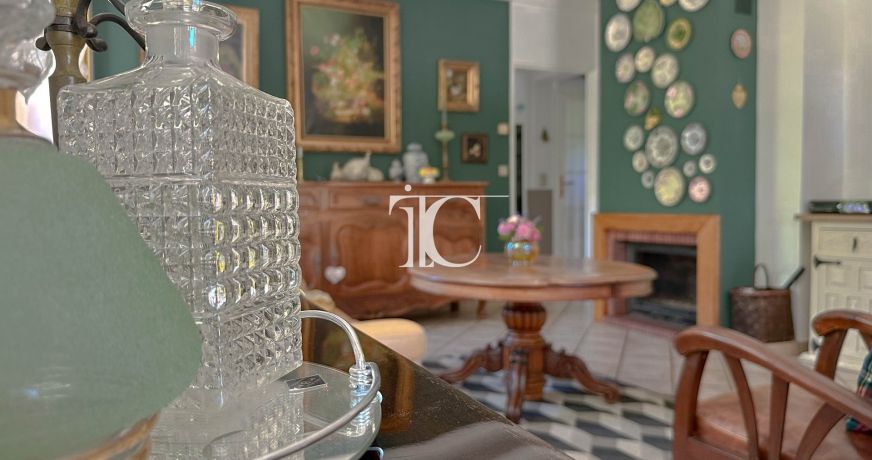 vente Maison individuelle Saint Ambroix
