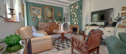 vente Maison individuelle Saint Ambroix