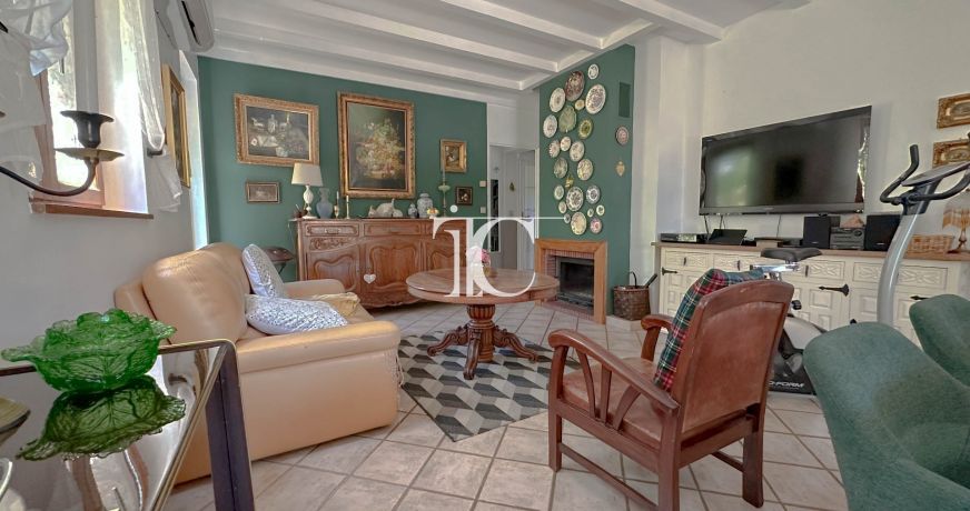 vente Maison individuelle Saint Ambroix