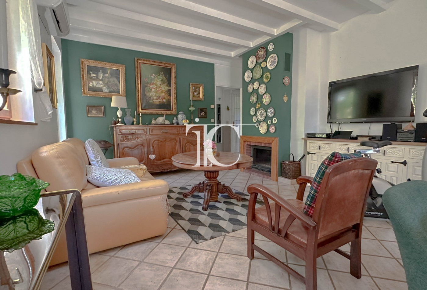 vente Maison individuelle Saint Ambroix - Photo 8