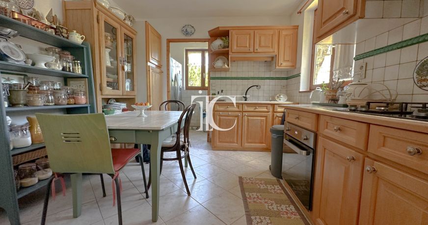 vente Maison individuelle Saint Ambroix