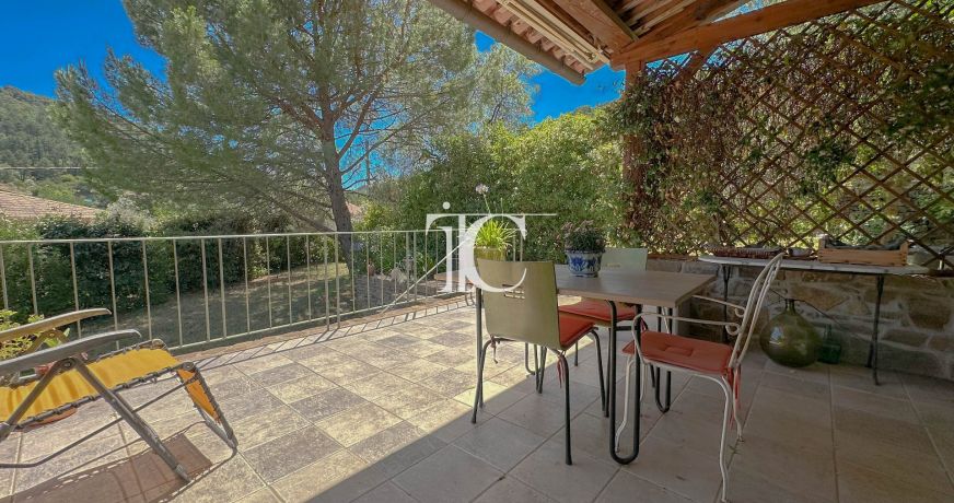 vente Maison individuelle Saint Ambroix