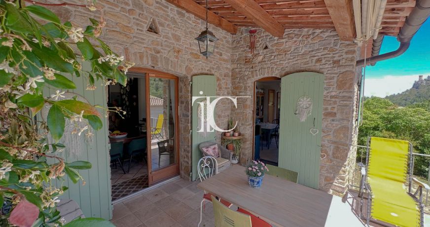 vente Maison individuelle Saint Ambroix