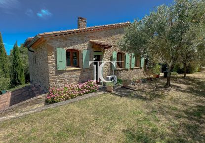 vente Maison individuelle Saint Ambroix