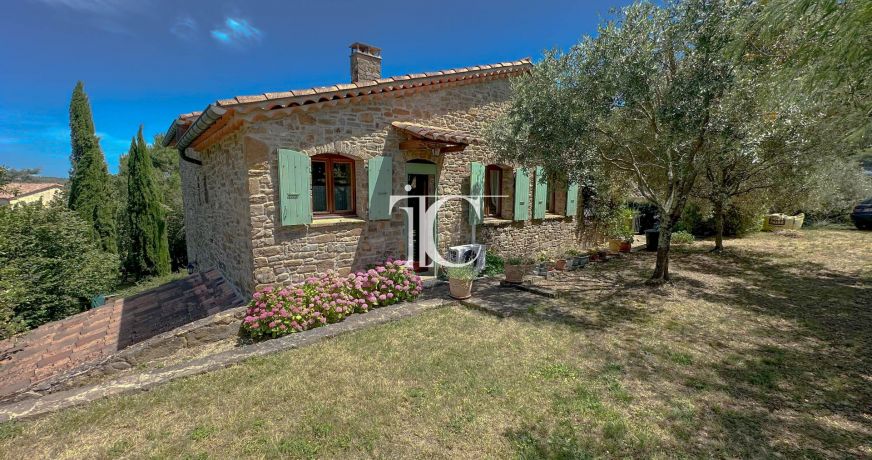 vente Maison individuelle Saint Ambroix