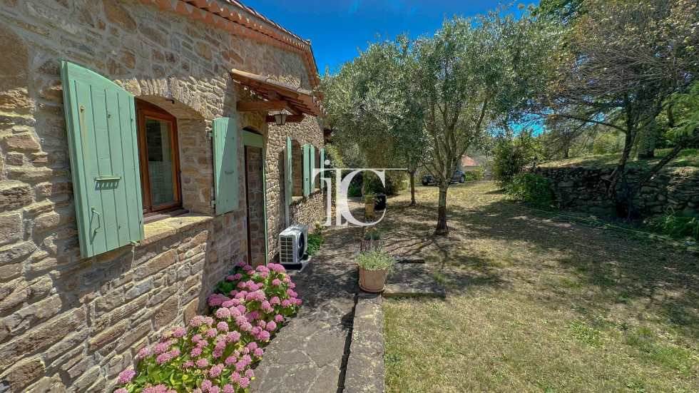 vente Maison individuelle Saint Ambroix - Photo 4