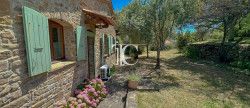 vente Maison individuelle Saint Ambroix