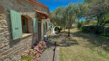 vente Maison individuelle Saint Ambroix