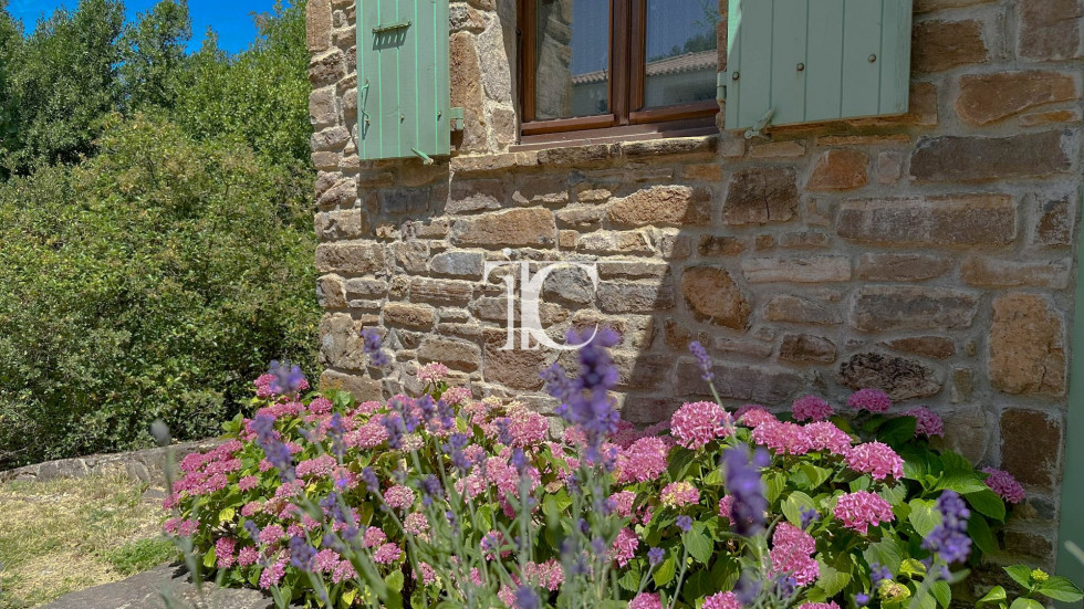 vente Maison individuelle Saint Ambroix - Photo 2