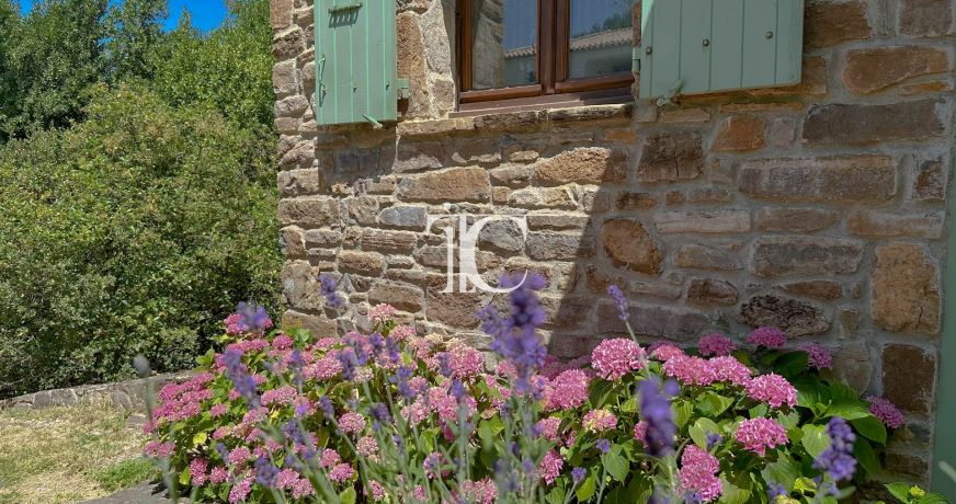 vente Maison individuelle Saint Ambroix