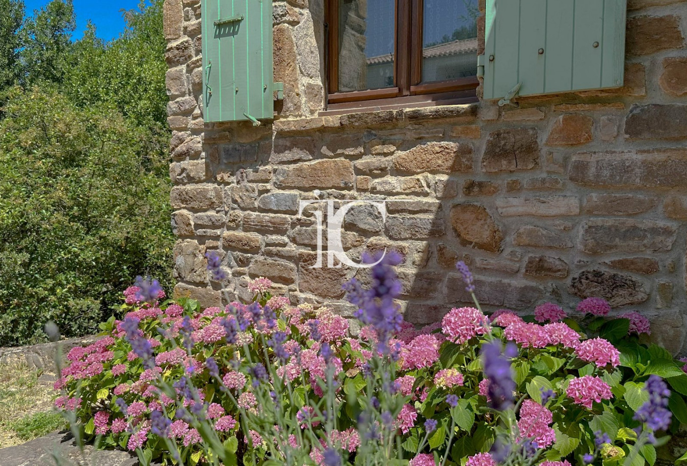 vente Maison individuelle Saint Ambroix - Photo 2
