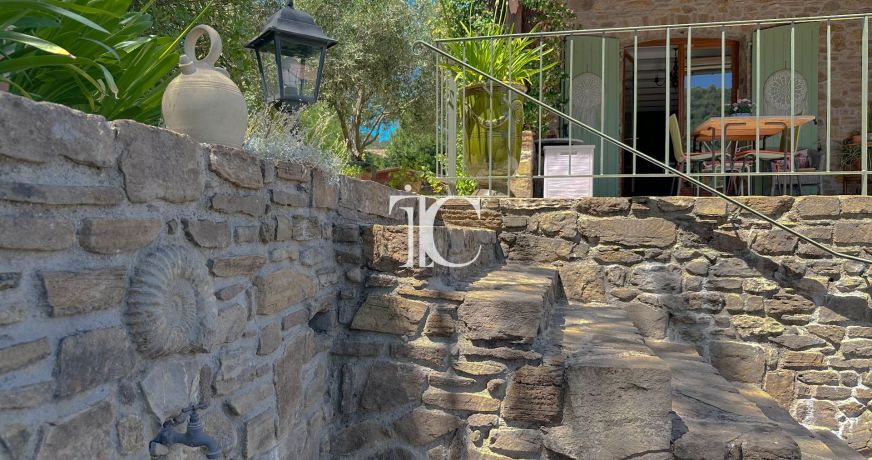 vente Maison individuelle Saint Ambroix