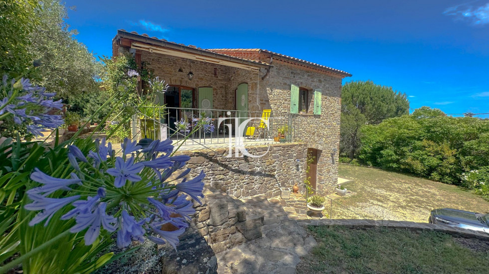 vente Maison individuelle Saint Ambroix - Photo 3
