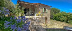 vente Maison individuelle Saint Ambroix