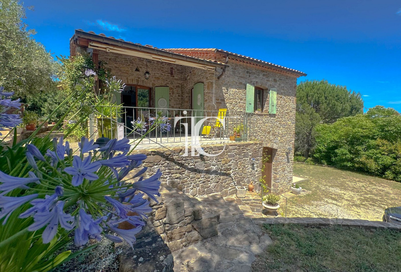 vente Maison individuelle Saint Ambroix - Photo 3