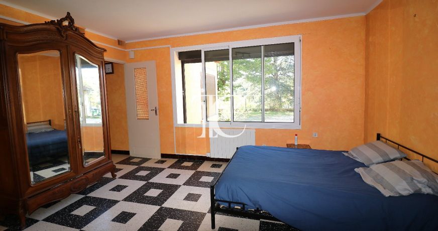 vente Propriété Rousson