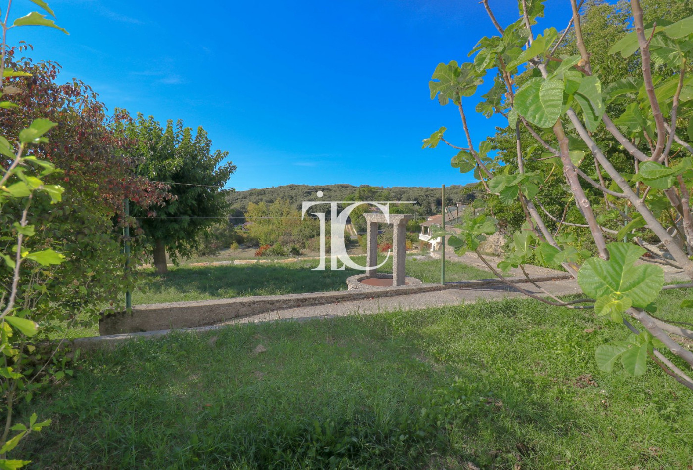 vente Propriété Rousson - Photo 4