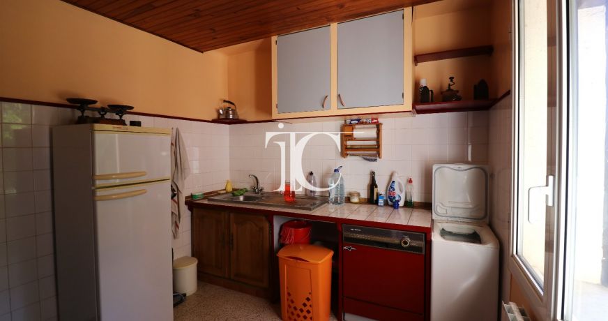 vente Propriété Rousson