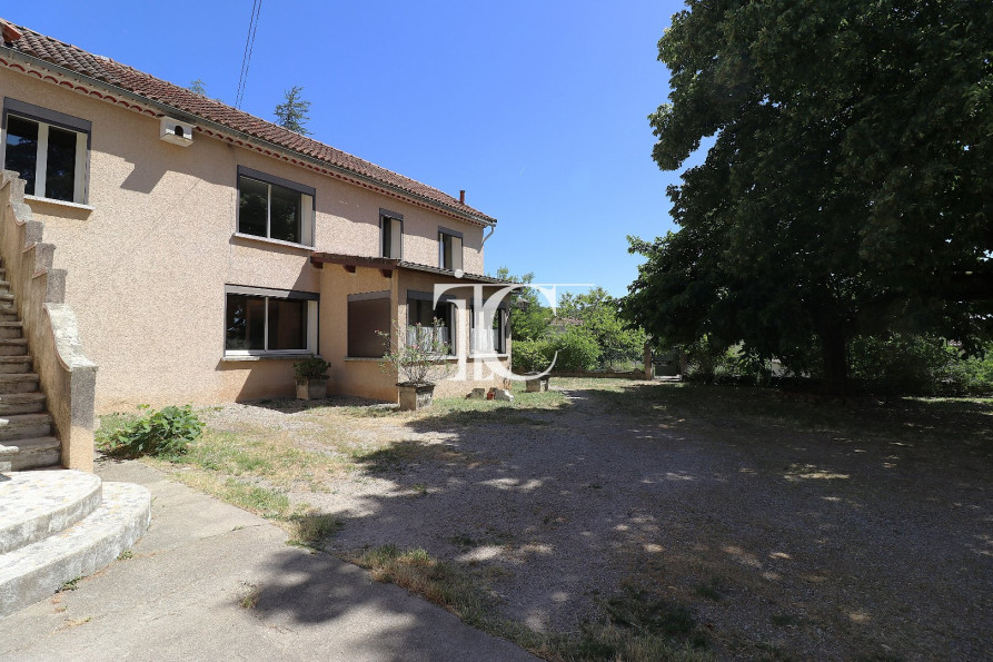 vente Propriété Rousson - Photo 2