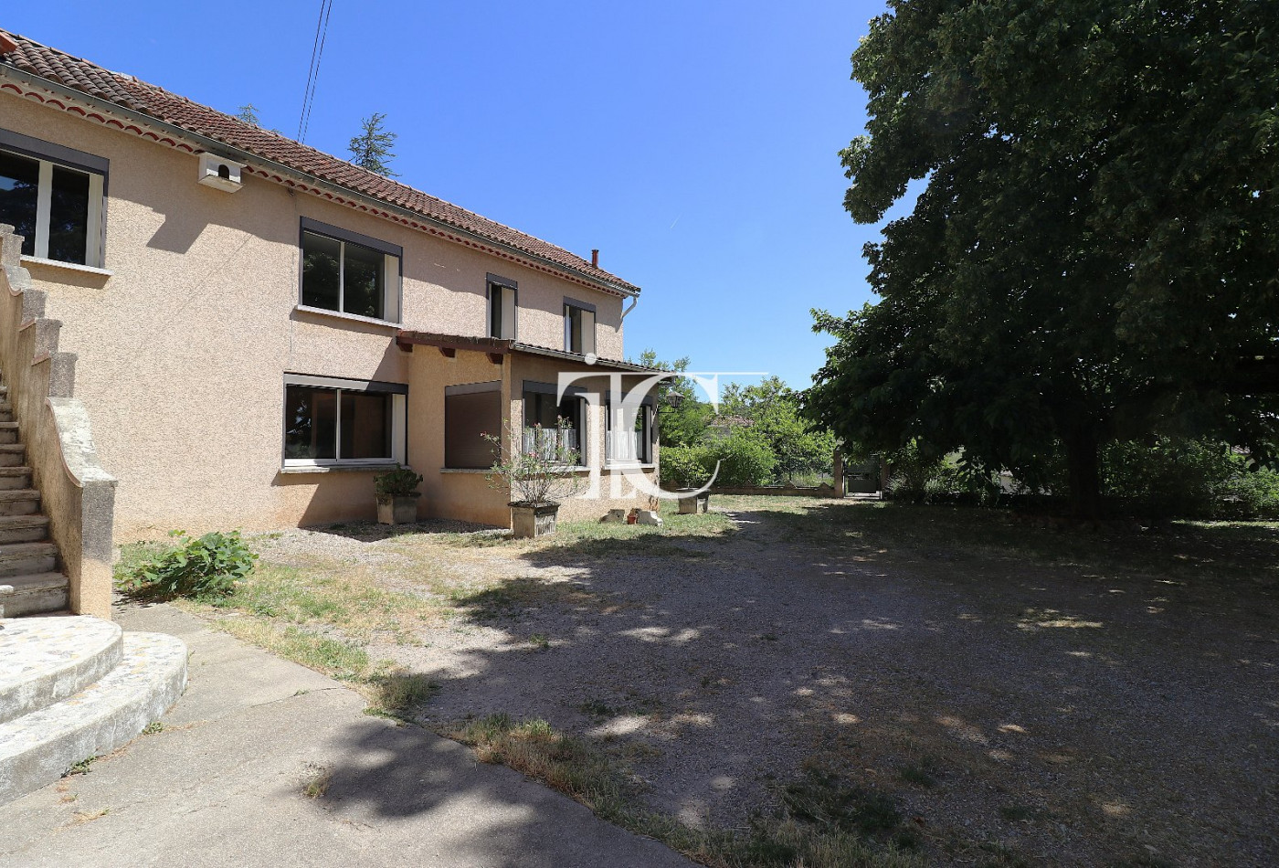 vente Propriété Rousson - Photo 1