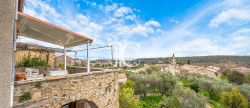vente Maison de caractère Saint Paul Le Jeune