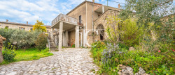 vente Maison de caractère Saint Paul Le Jeune
