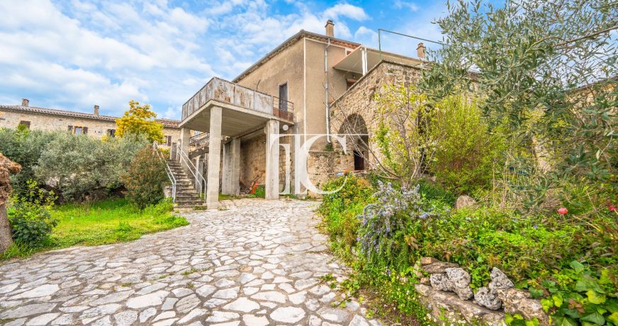 vente Maison de caractère Saint Paul Le Jeune