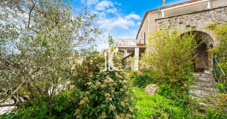 vente Maison de caractère Saint Paul Le Jeune