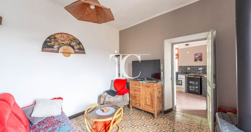 vente Maison de caractère Saint Paul Le Jeune