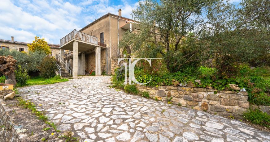 vente Maison de caractère Saint Paul Le Jeune