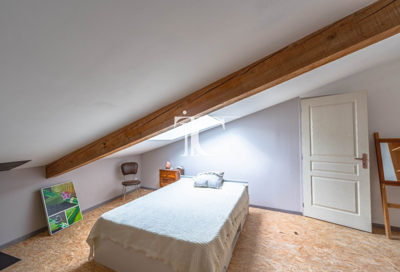 vente Maison de caractère Saint Paul Le Jeune - Photo 9