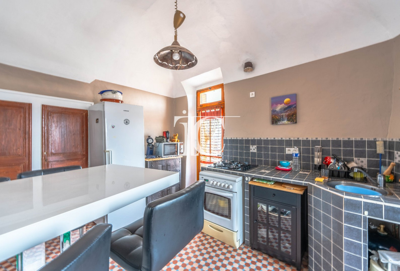 vente Maison de caractère Saint Paul Le Jeune - Photo 6