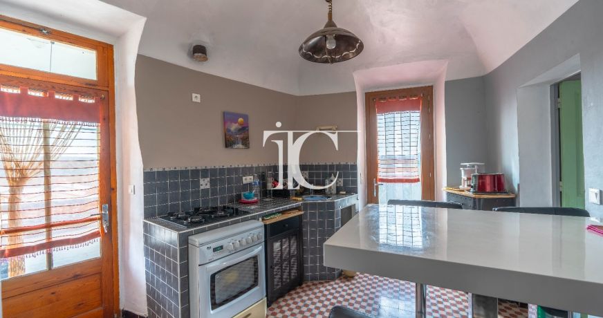 vente Maison de caractère Saint Paul Le Jeune