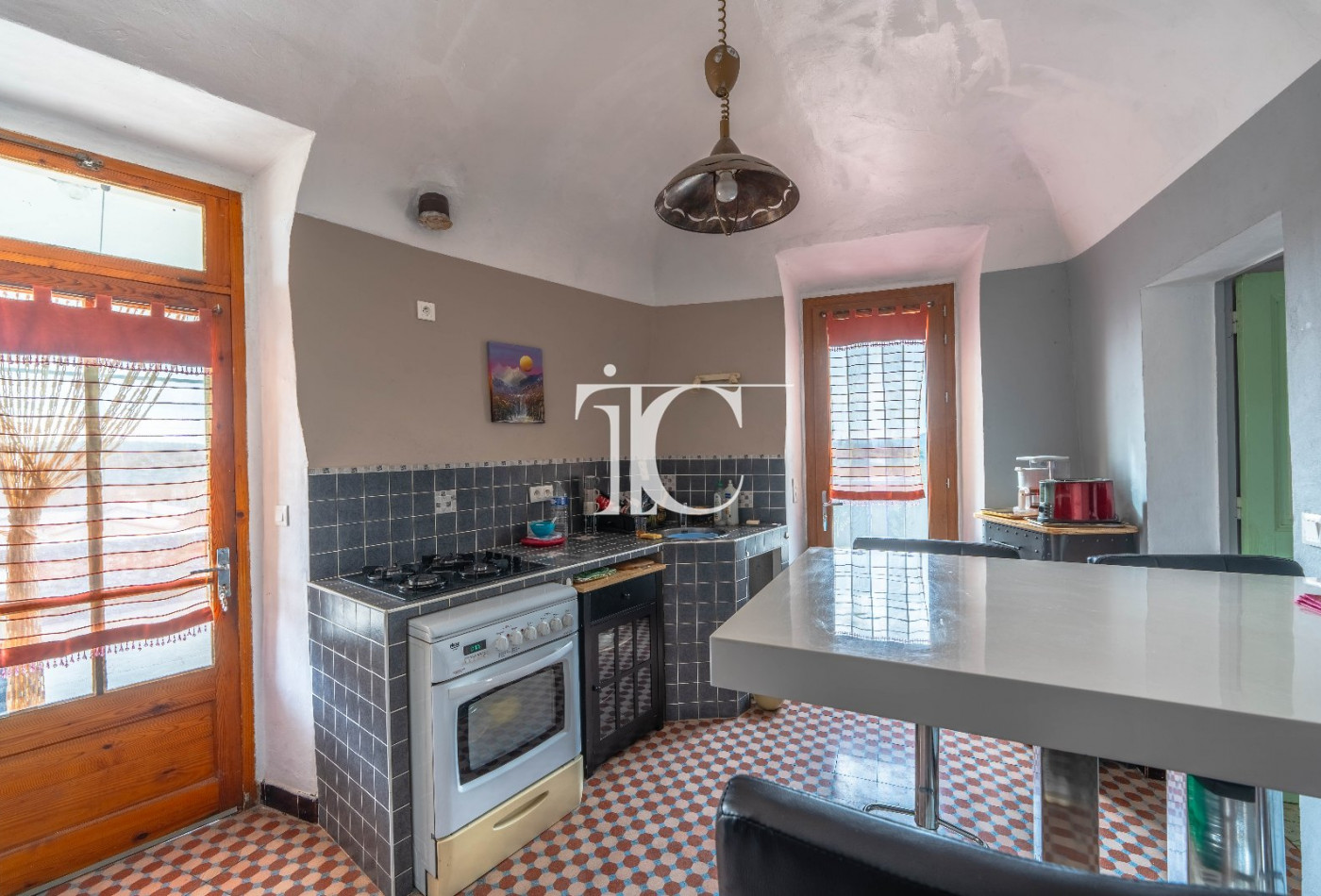 vente Maison de caractère Saint Paul Le Jeune - Photo 7