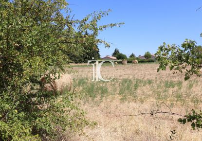 vente Terrain constructible Saint Ambroix