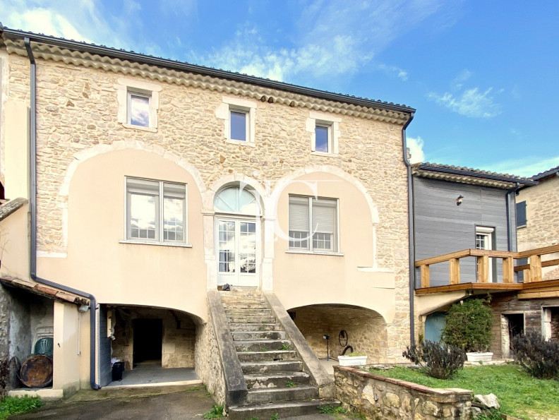 vente Maison de village Rivieres - Photo 2