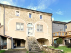 vente Maison de village Rivieres