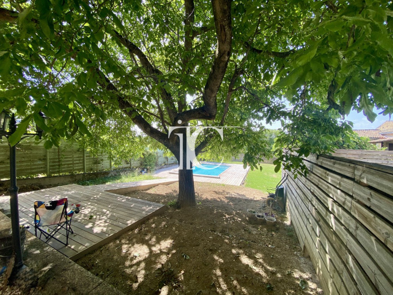 vente Maison de village Rivieres - Photo 1