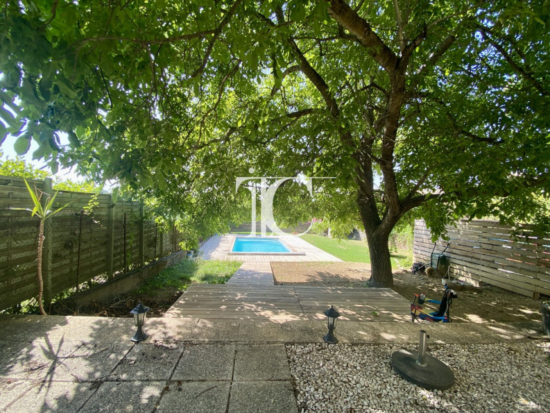 vente Maison de village Rivieres - Photo 4
