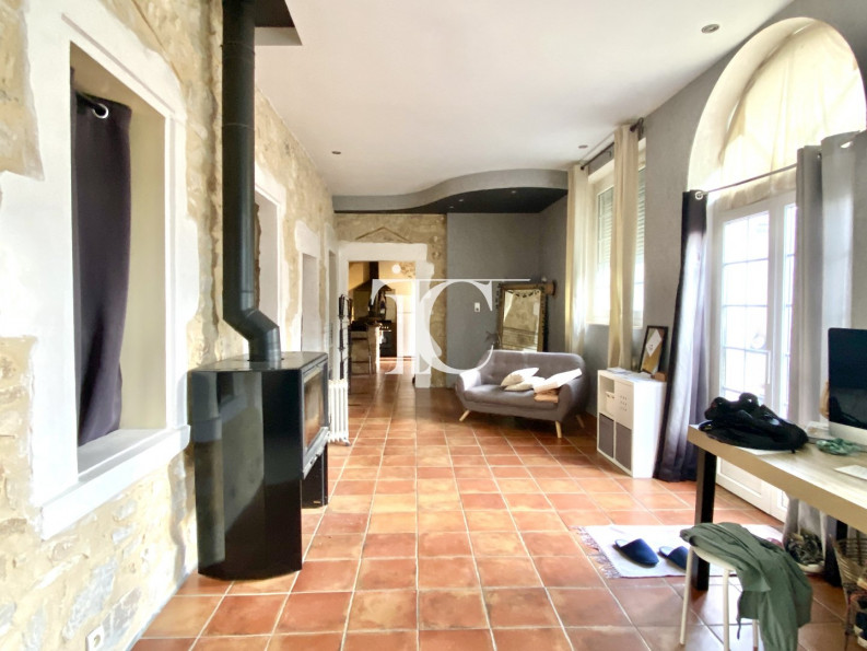 vente Maison de village Rivieres - Photo 3