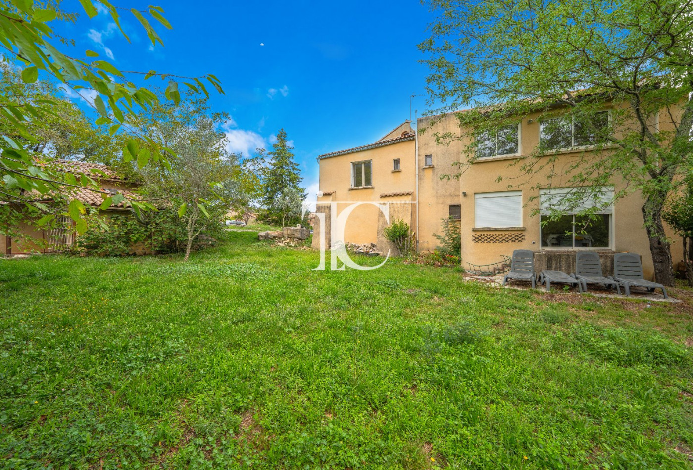 vente Maison individuelle Courry - Photo 1