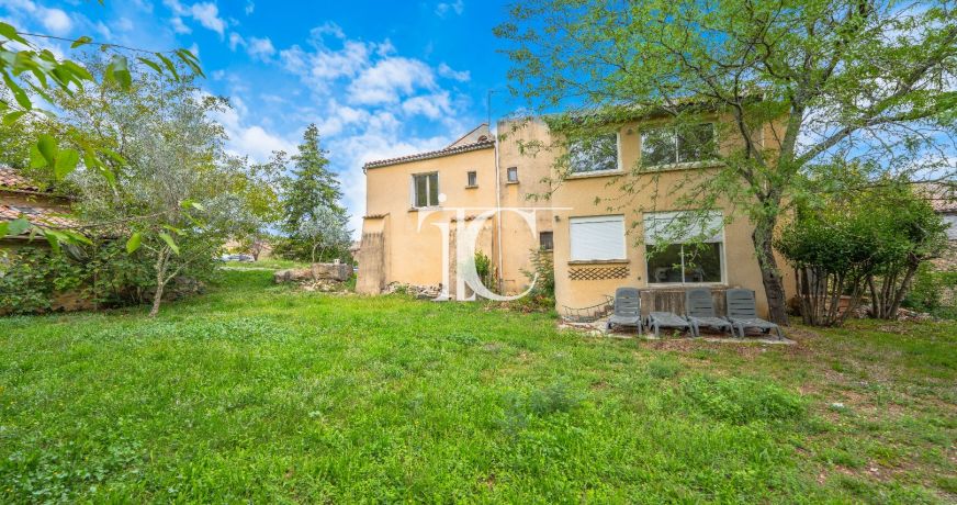 vente Maison individuelle Courry
